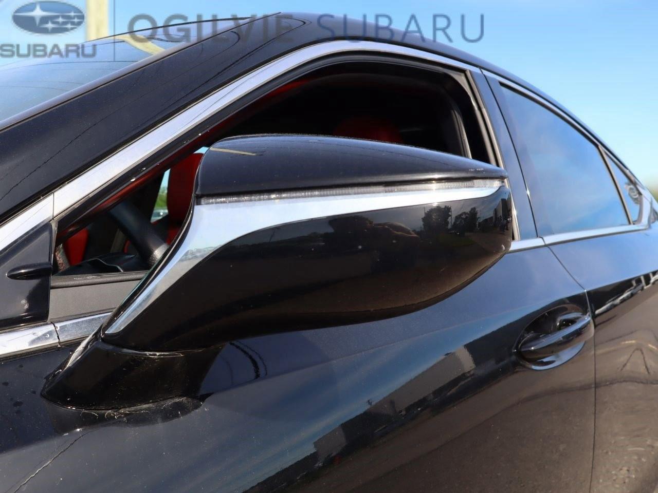 2019 Lexus ES 350 Premium 4dr Sedan Photo