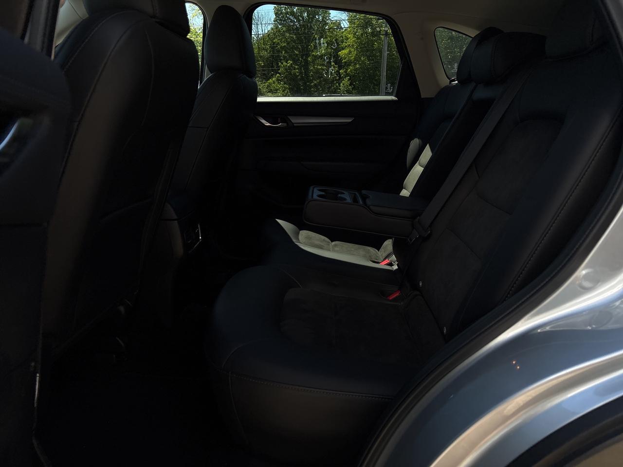 2019 Mazda CX-5 GS Photo