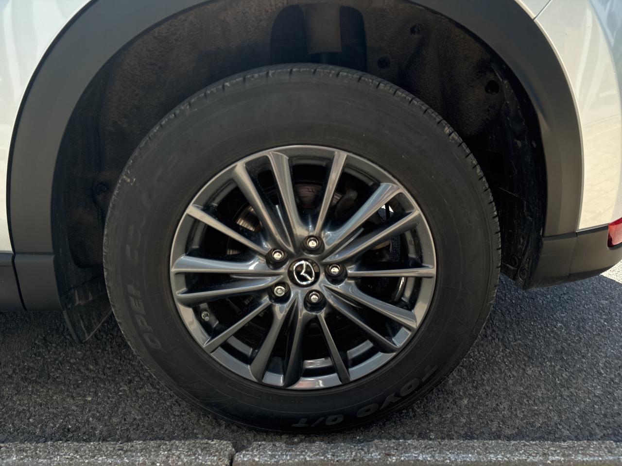 2019 Mazda CX-5 GS Photo