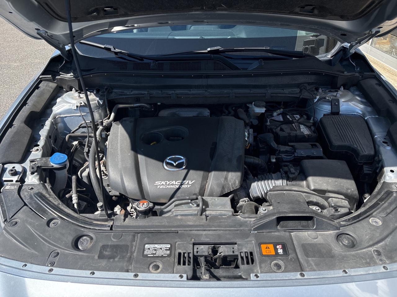 2019 Mazda CX-5 GS Photo