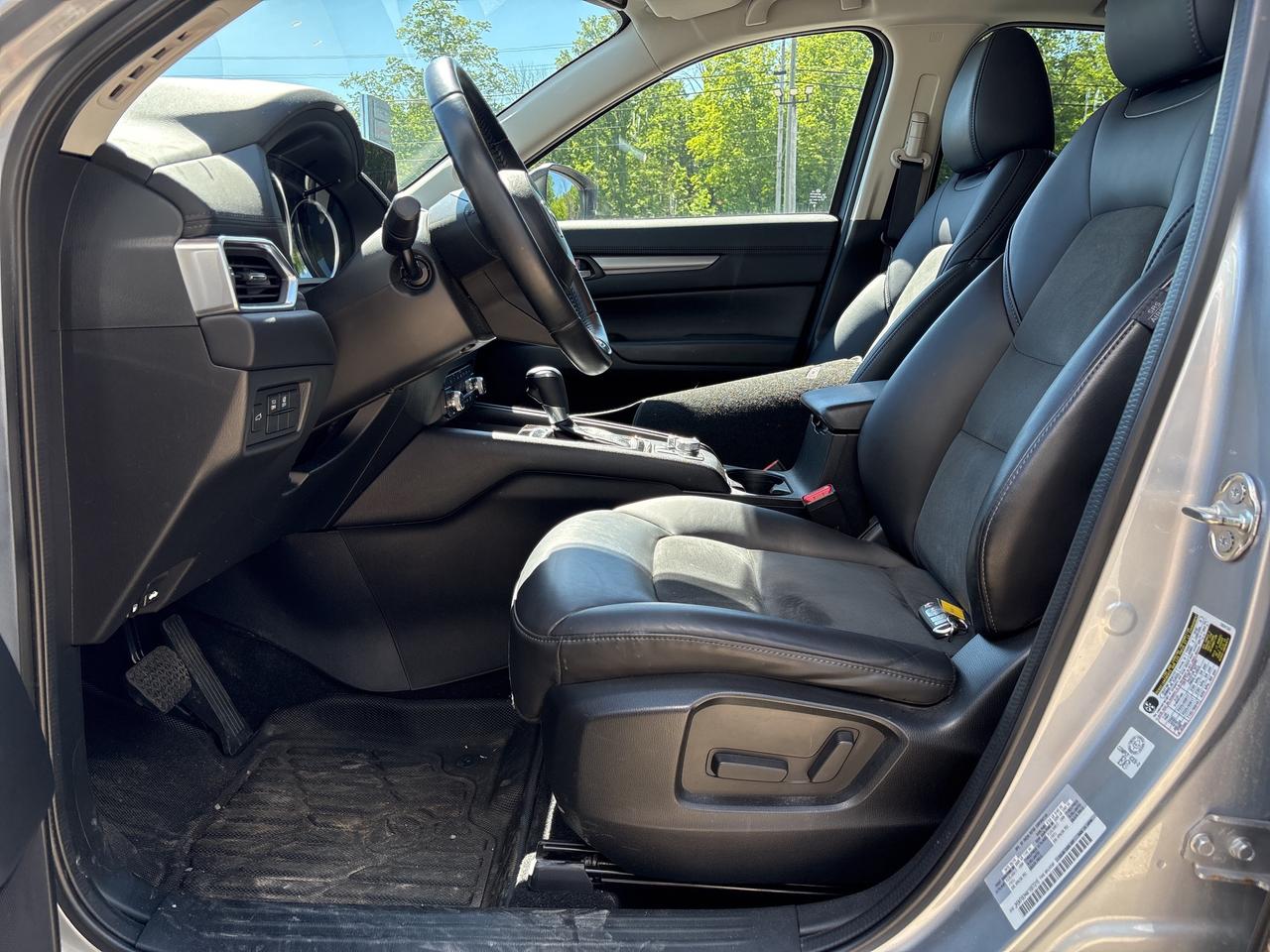 2019 Mazda CX-5 GS Photo