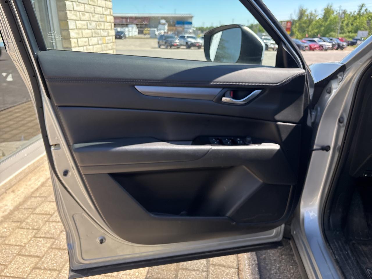 2019 Mazda CX-5 GS Photo