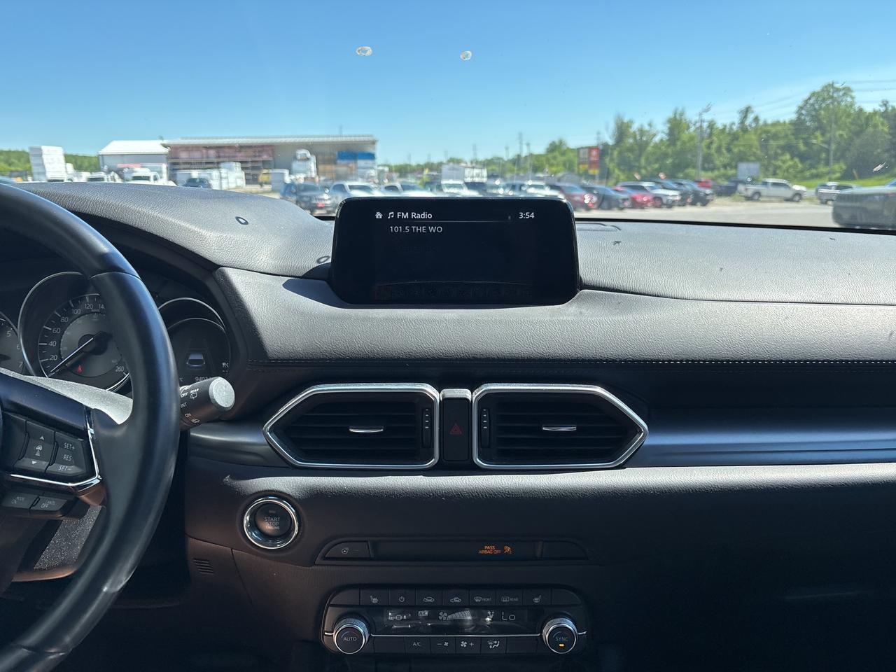 2019 Mazda CX-5 GS Photo