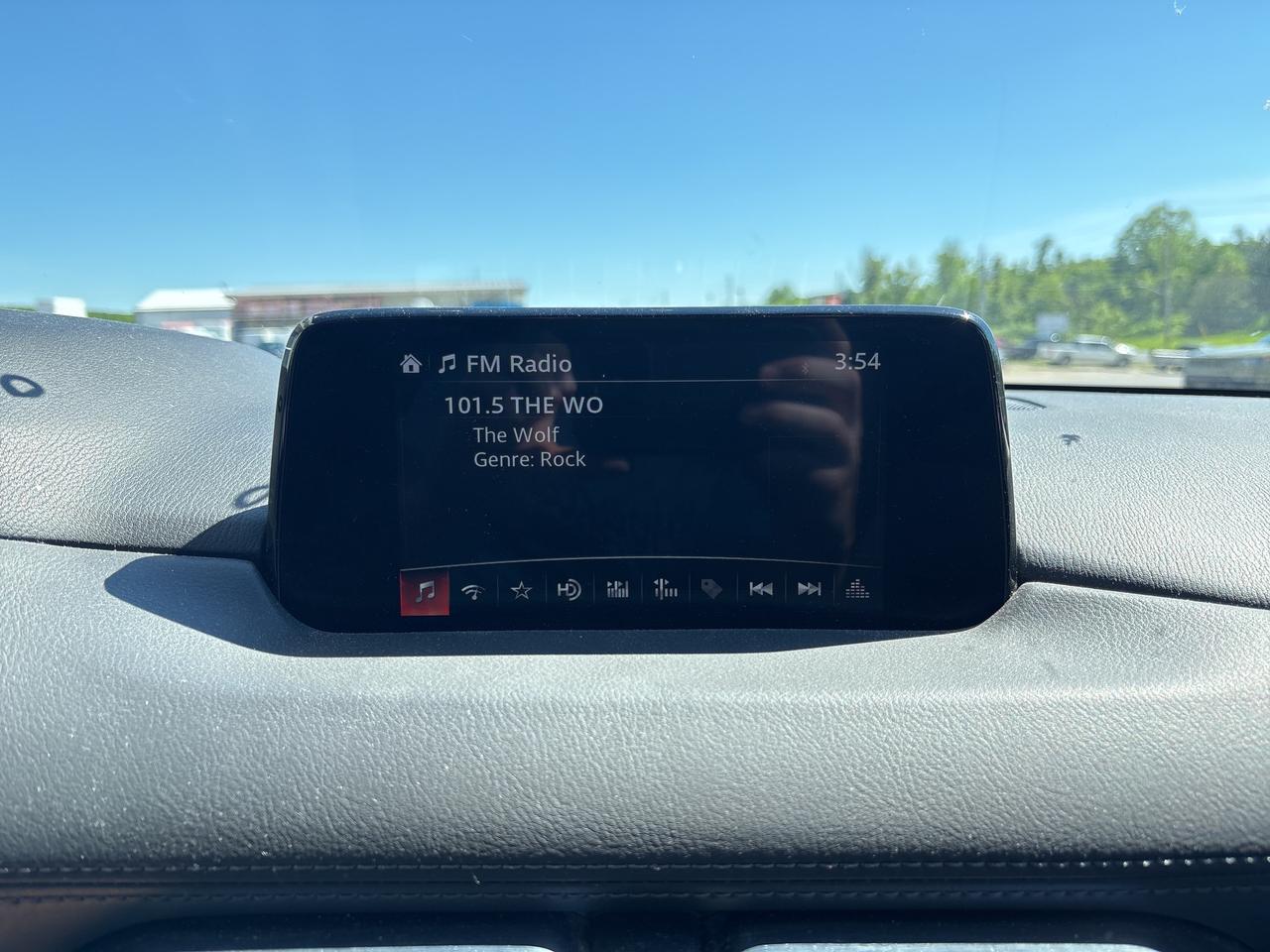 2019 Mazda CX-5 GS Photo
