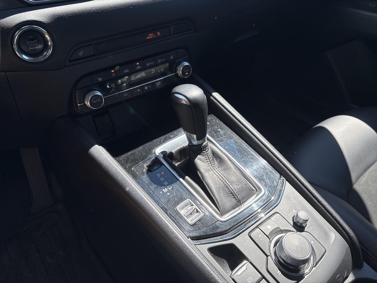 2019 Mazda CX-5 GS Photo