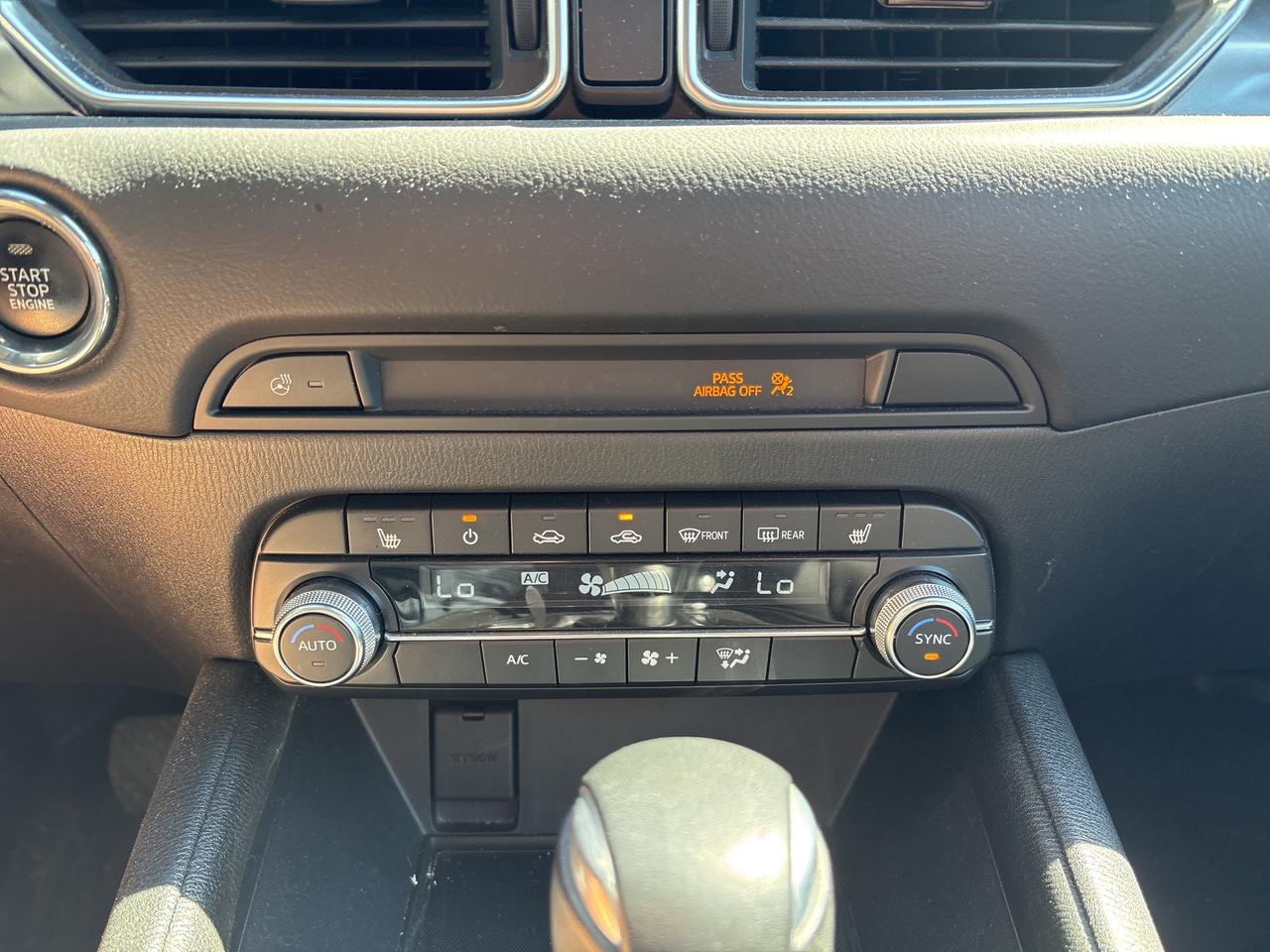 2019 Mazda CX-5 GS Photo