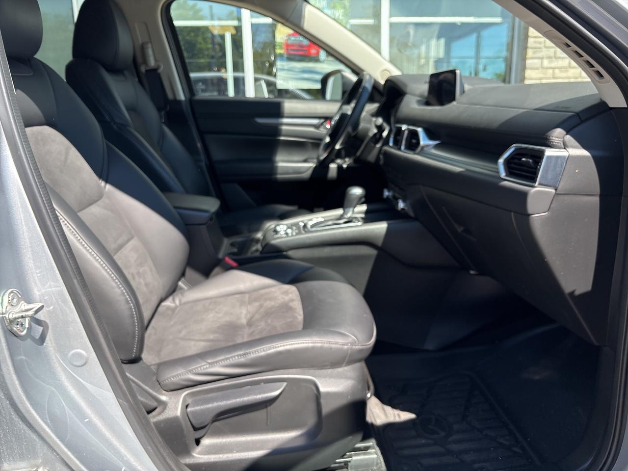2019 Mazda CX-5 GS Photo