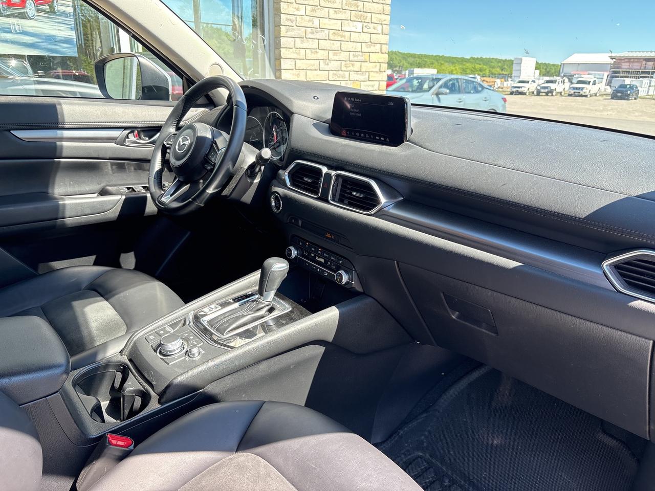 2019 Mazda CX-5 GS Photo