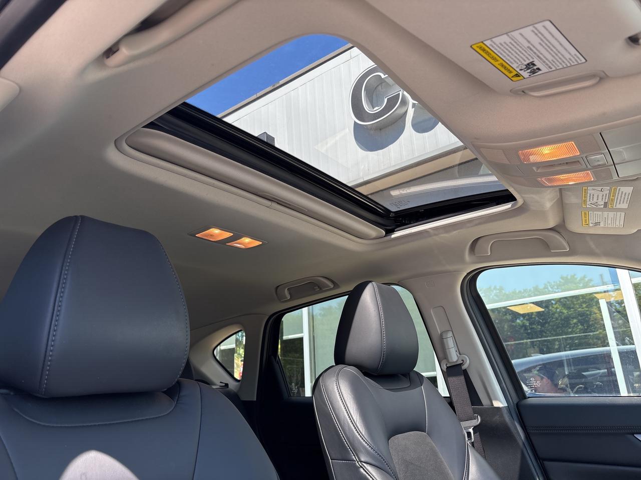 2019 Mazda CX-5 GS Photo