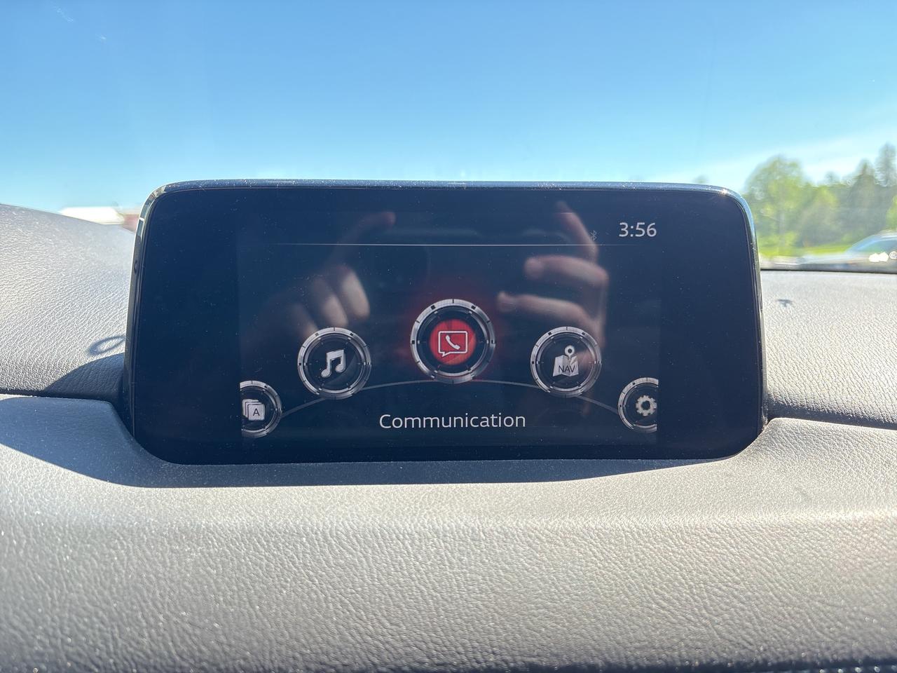 2019 Mazda CX-5 GS Photo