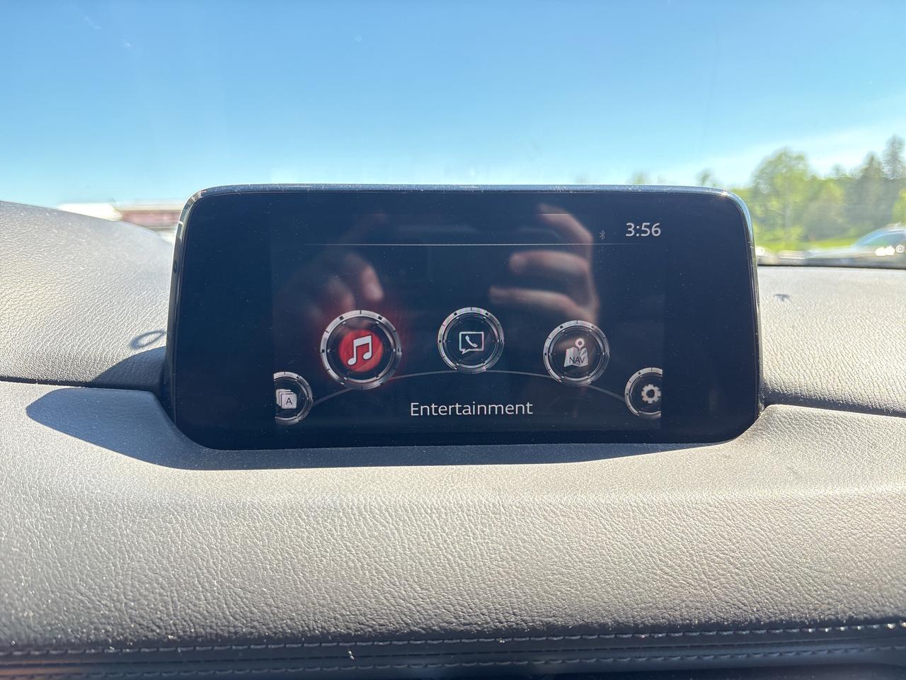 2019 Mazda CX-5 GS Photo