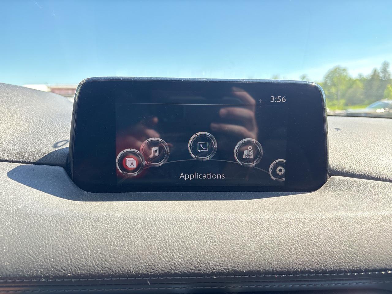 2019 Mazda CX-5 GS Photo