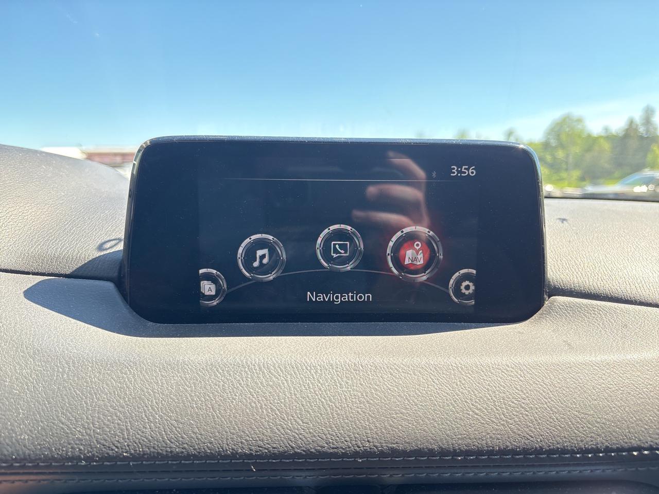 2019 Mazda CX-5 GS Photo
