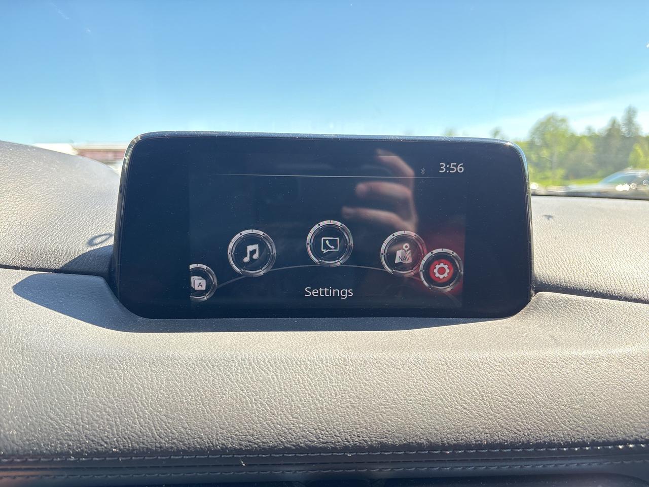 2019 Mazda CX-5 GS Photo