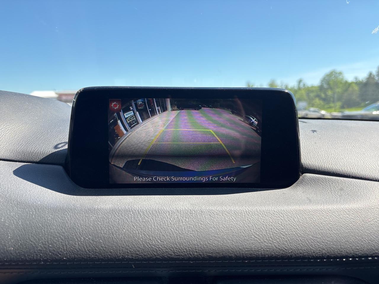 2019 Mazda CX-5 GS Photo