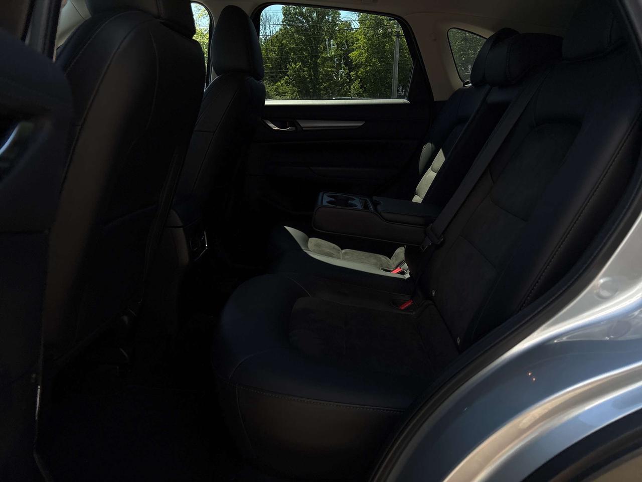 2019 Mazda CX-5 GS Photo