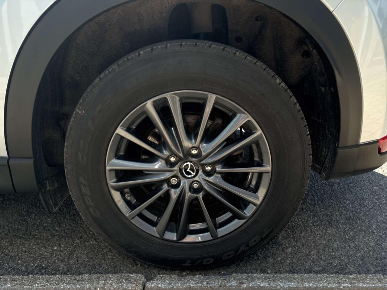 2019 Mazda CX-5 GS Photo