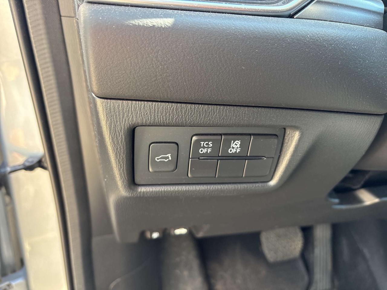 2019 Mazda CX-5 GS Photo
