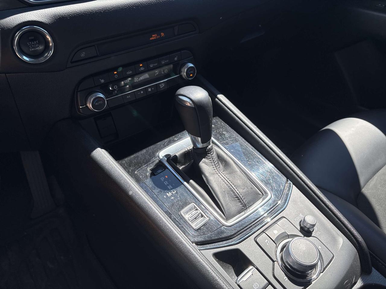 2019 Mazda CX-5 GS Photo