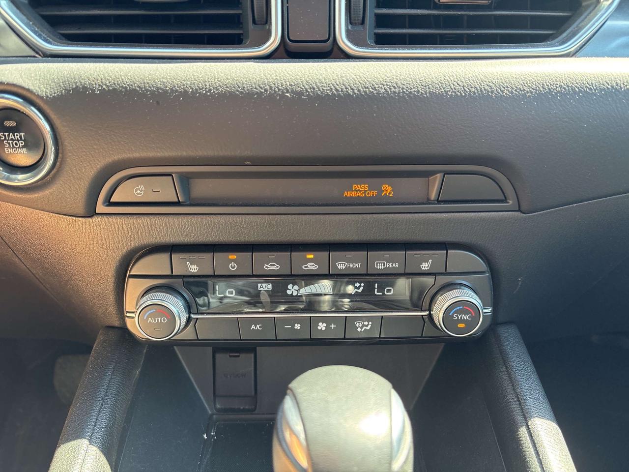 2019 Mazda CX-5 GS Photo