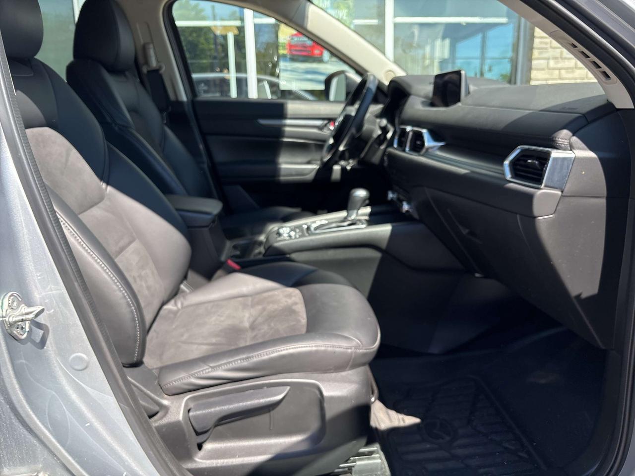2019 Mazda CX-5 GS Photo