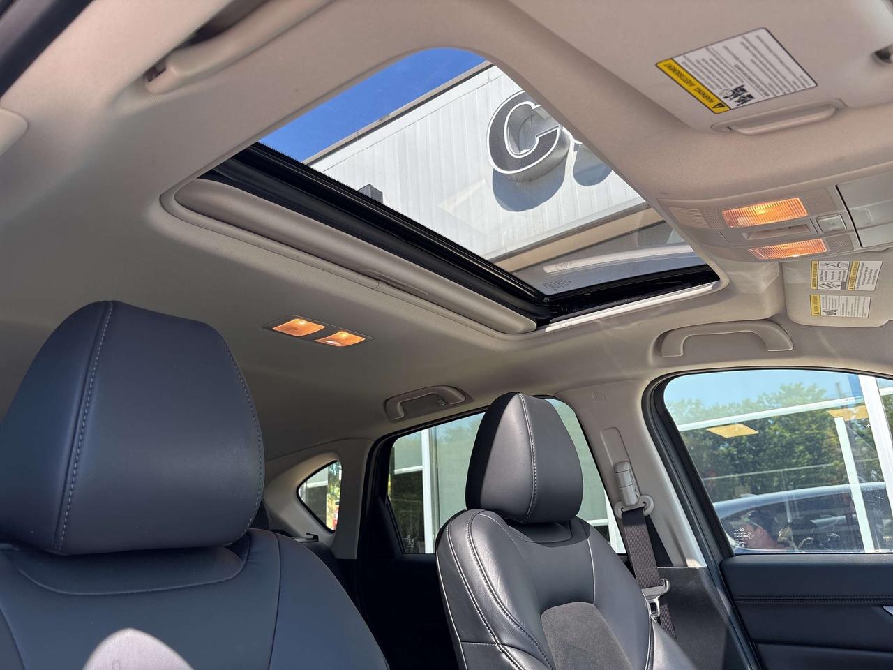 2019 Mazda CX-5 GS Photo