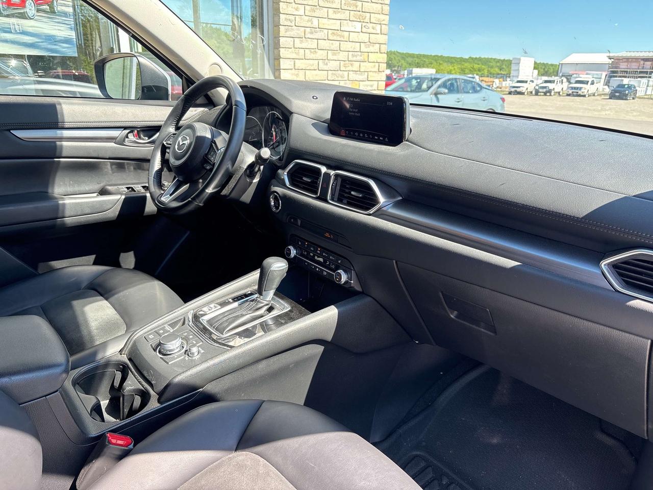 2019 Mazda CX-5 GS Photo
