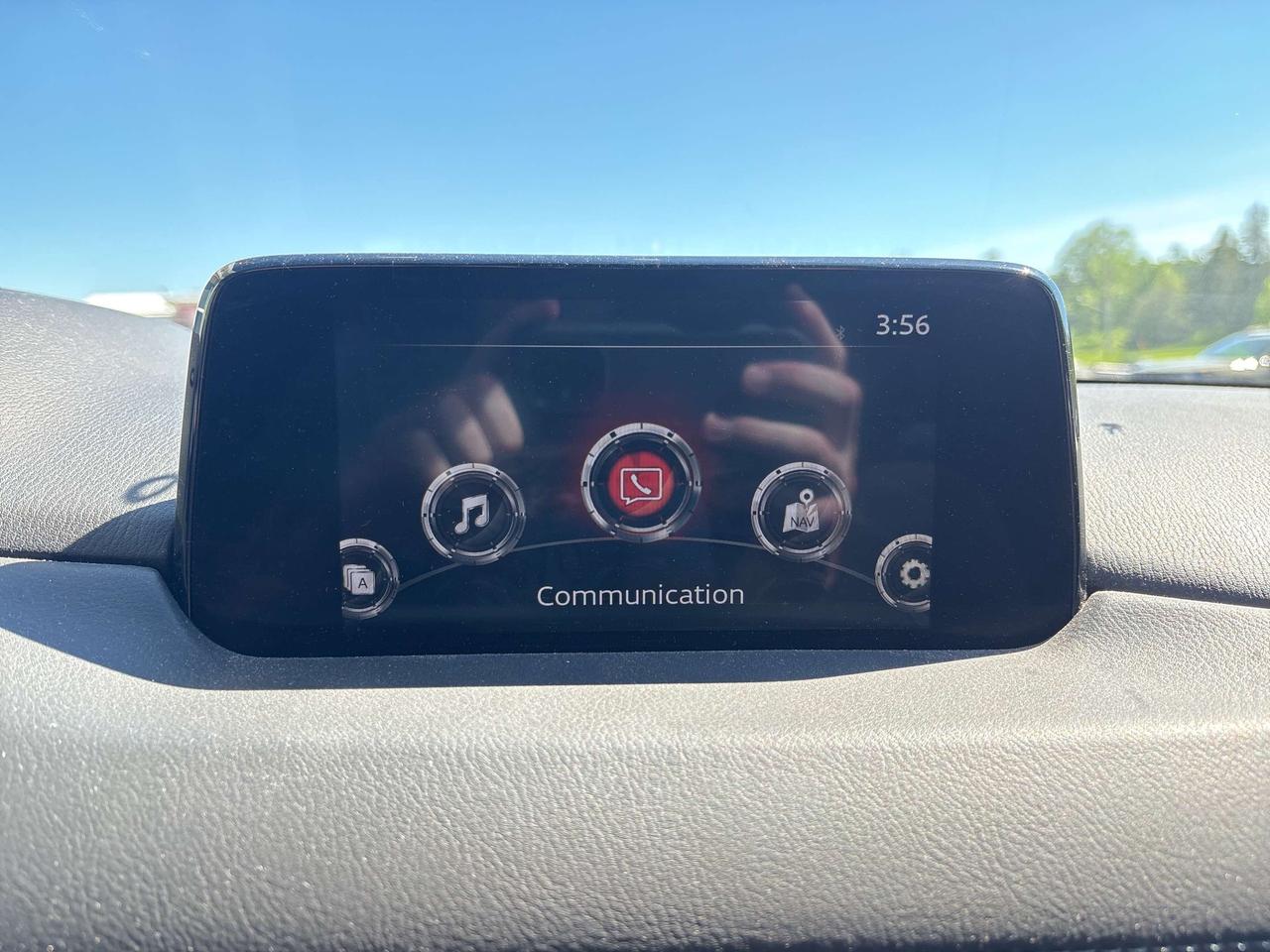 2019 Mazda CX-5 GS Photo