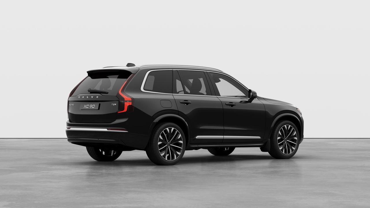 2025 Volvo XC90 Plug-In Hybrid 2025.5 T8 AWD Core Bright Theme 7-Seater Photo