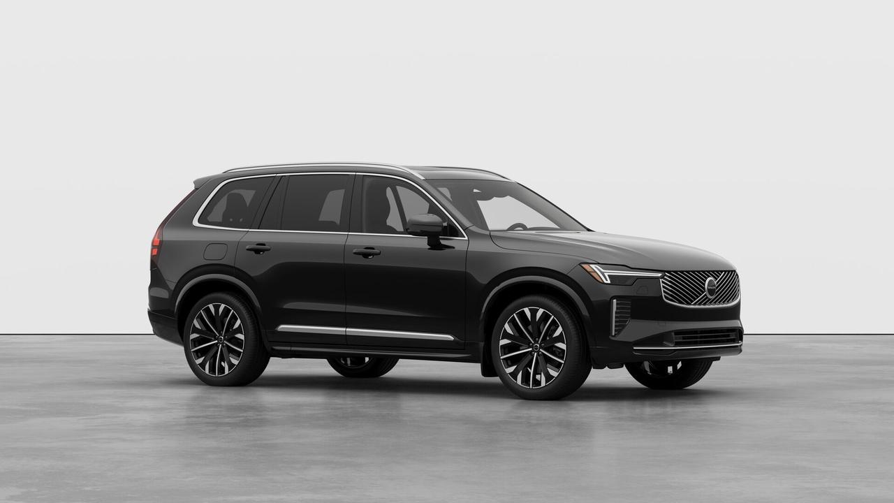 2025 Volvo XC90 Plug-In Hybrid 2025.5 T8 AWD Core Bright Theme 7-Seater Photo2