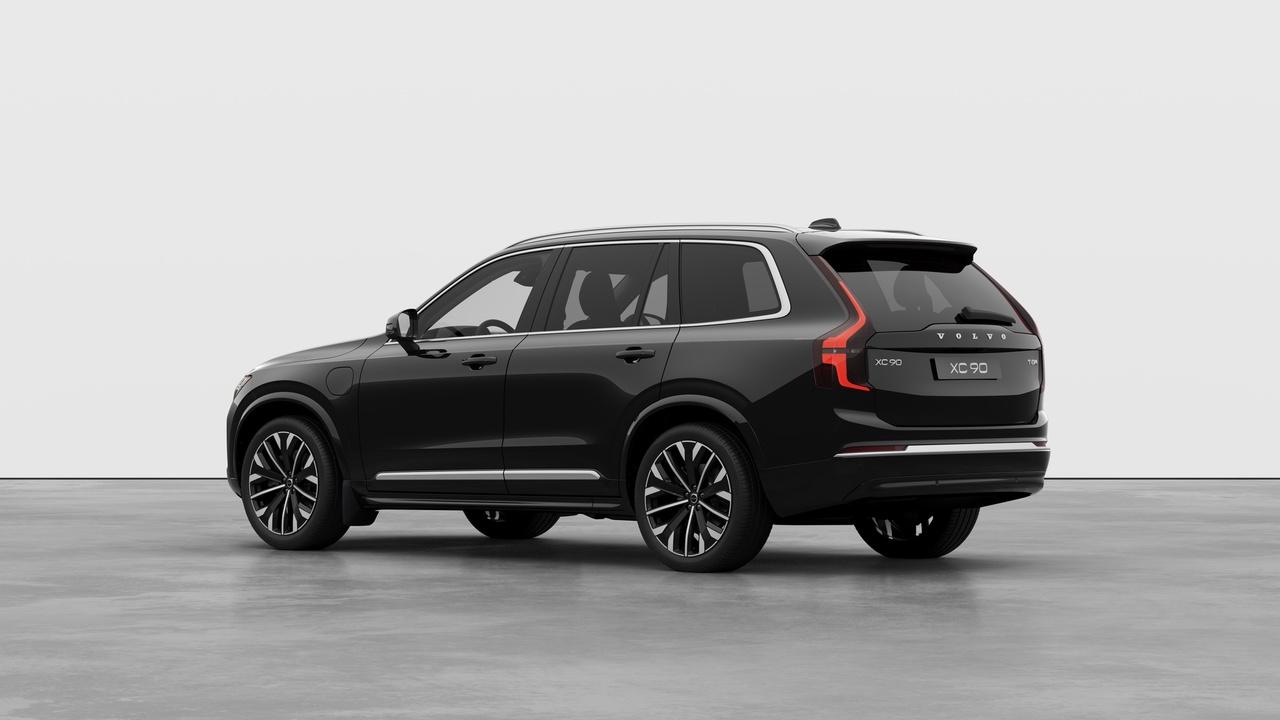 2025 Volvo XC90 Plug-In Hybrid 2025.5 T8 AWD Core Bright Theme 7-Seater Photo