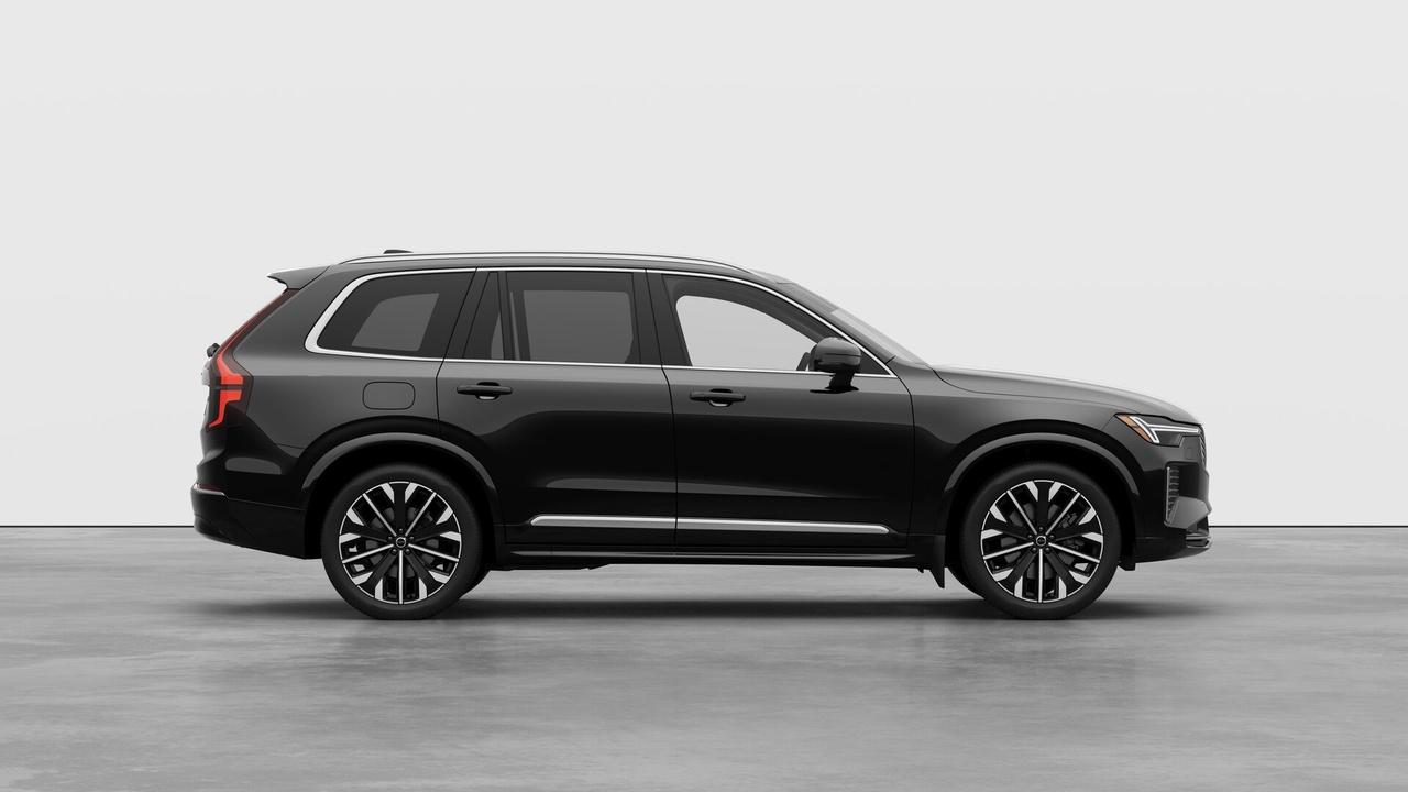 2025 Volvo XC90 Plug-In Hybrid 2025.5 T8 AWD Core Bright Theme 7-Seater Photo
