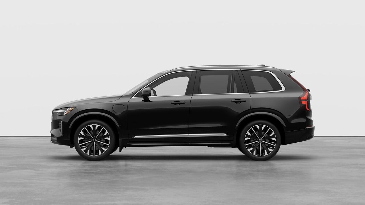 2025 Volvo XC90 Plug-In Hybrid 2025.5 T8 AWD Core Bright Theme 7-Seater Photo