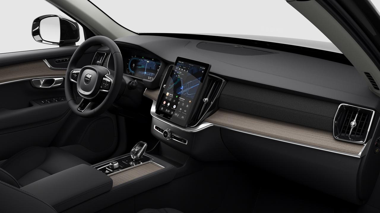 2025 Volvo XC90 Plug-In Hybrid 2025.5 T8 AWD Core Bright Theme 7-Seater Photo