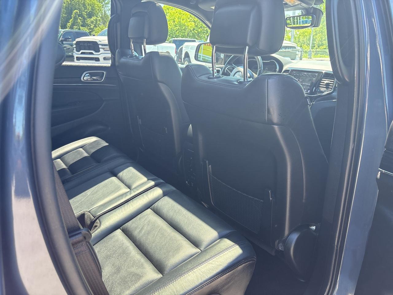 2021 Jeep Grand Cherokee Limited Photo