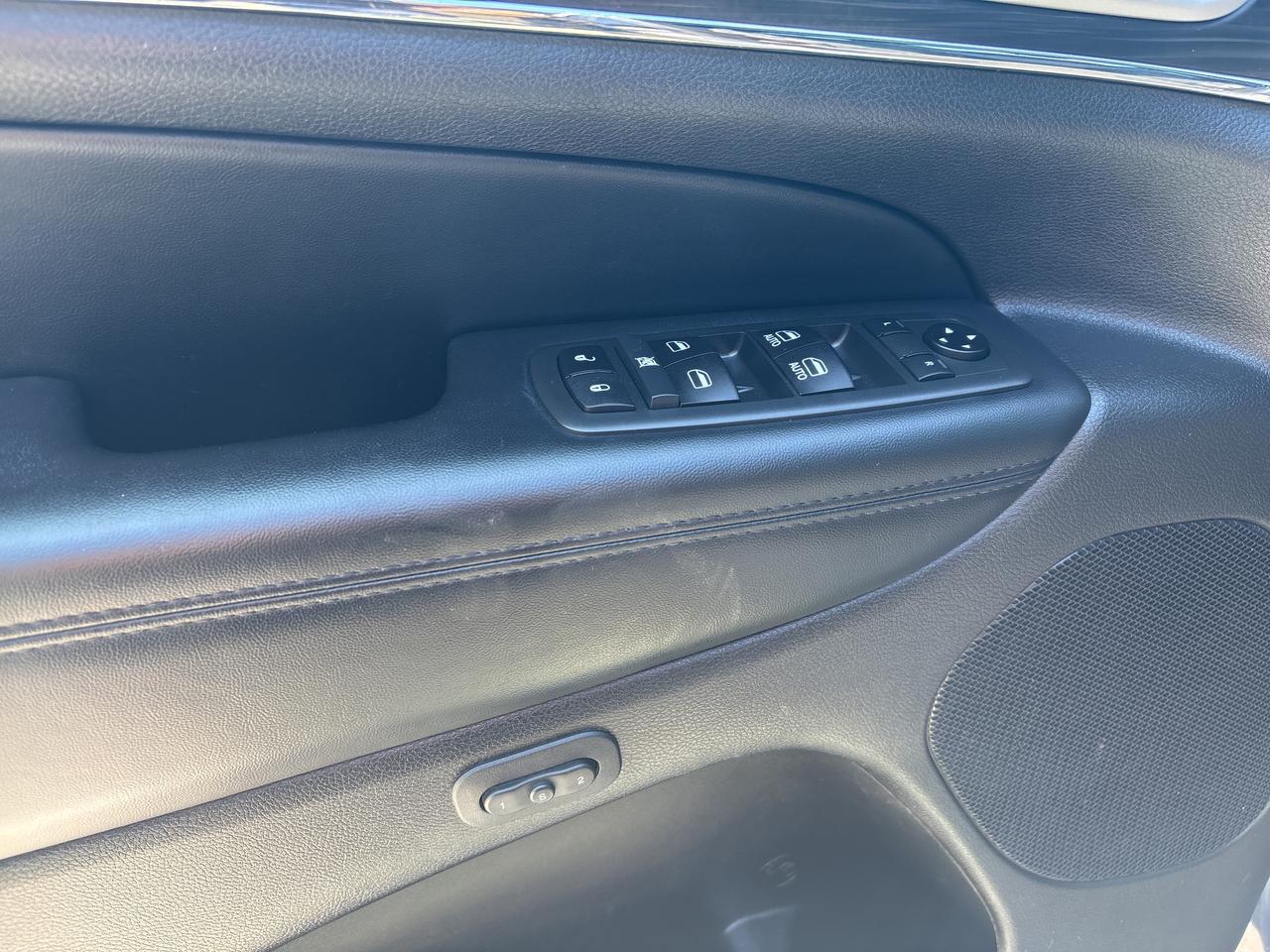 2021 Jeep Grand Cherokee Limited Photo
