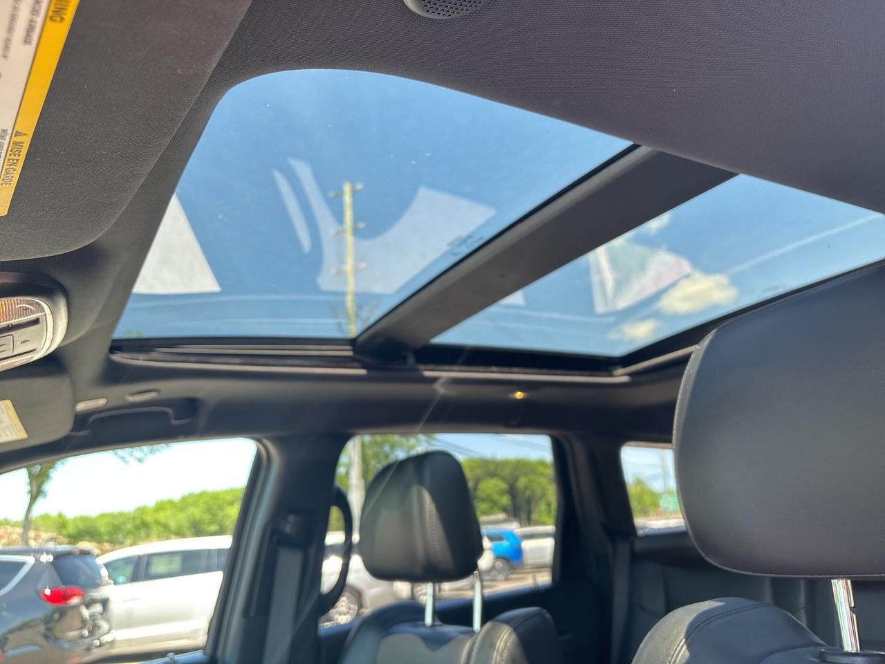 2021 Jeep Grand Cherokee Limited Photo