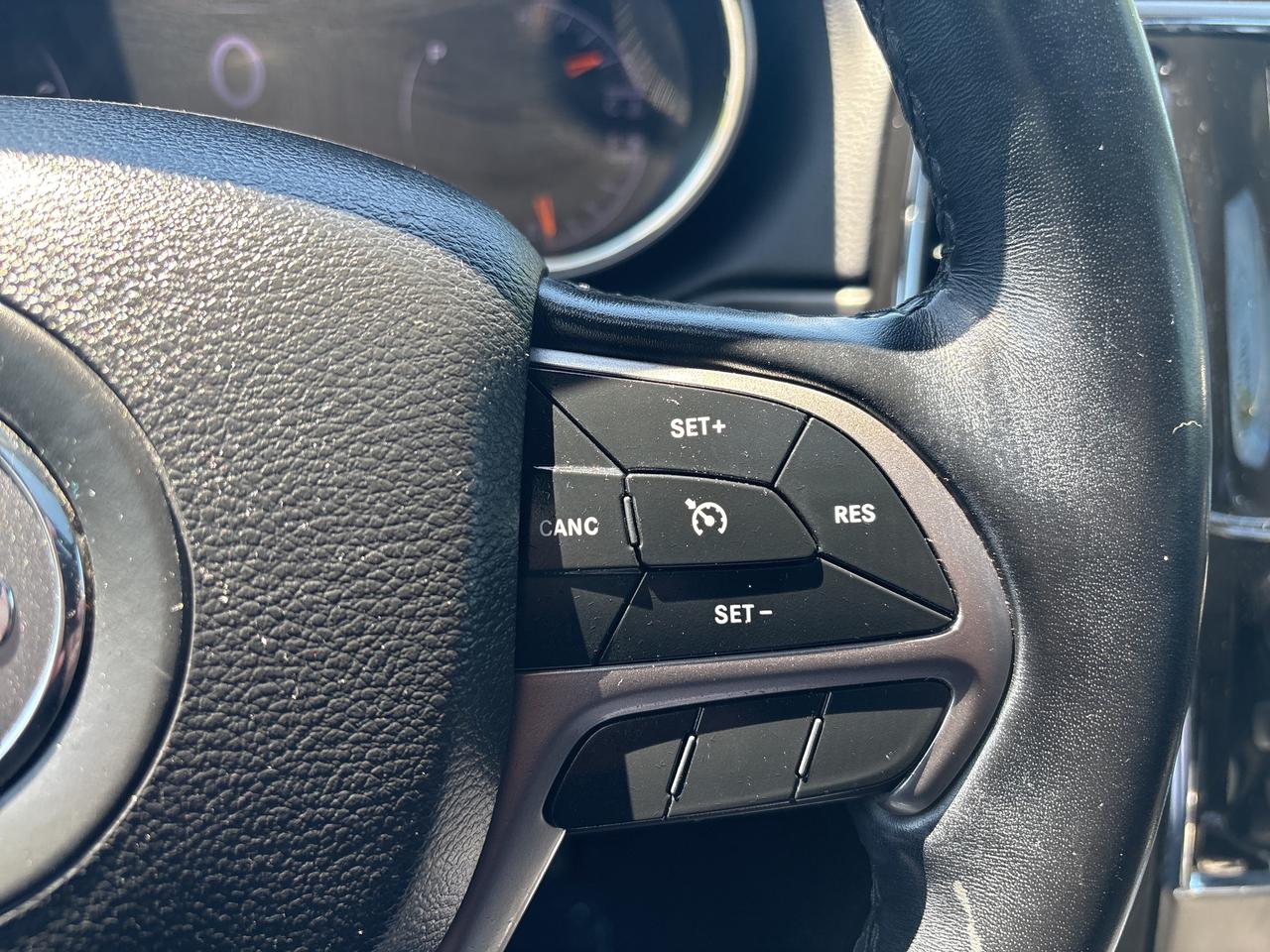 2021 Jeep Grand Cherokee Limited Photo