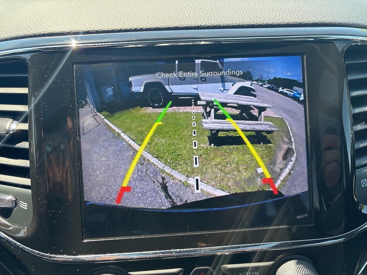 2021 Jeep Grand Cherokee Limited Photo