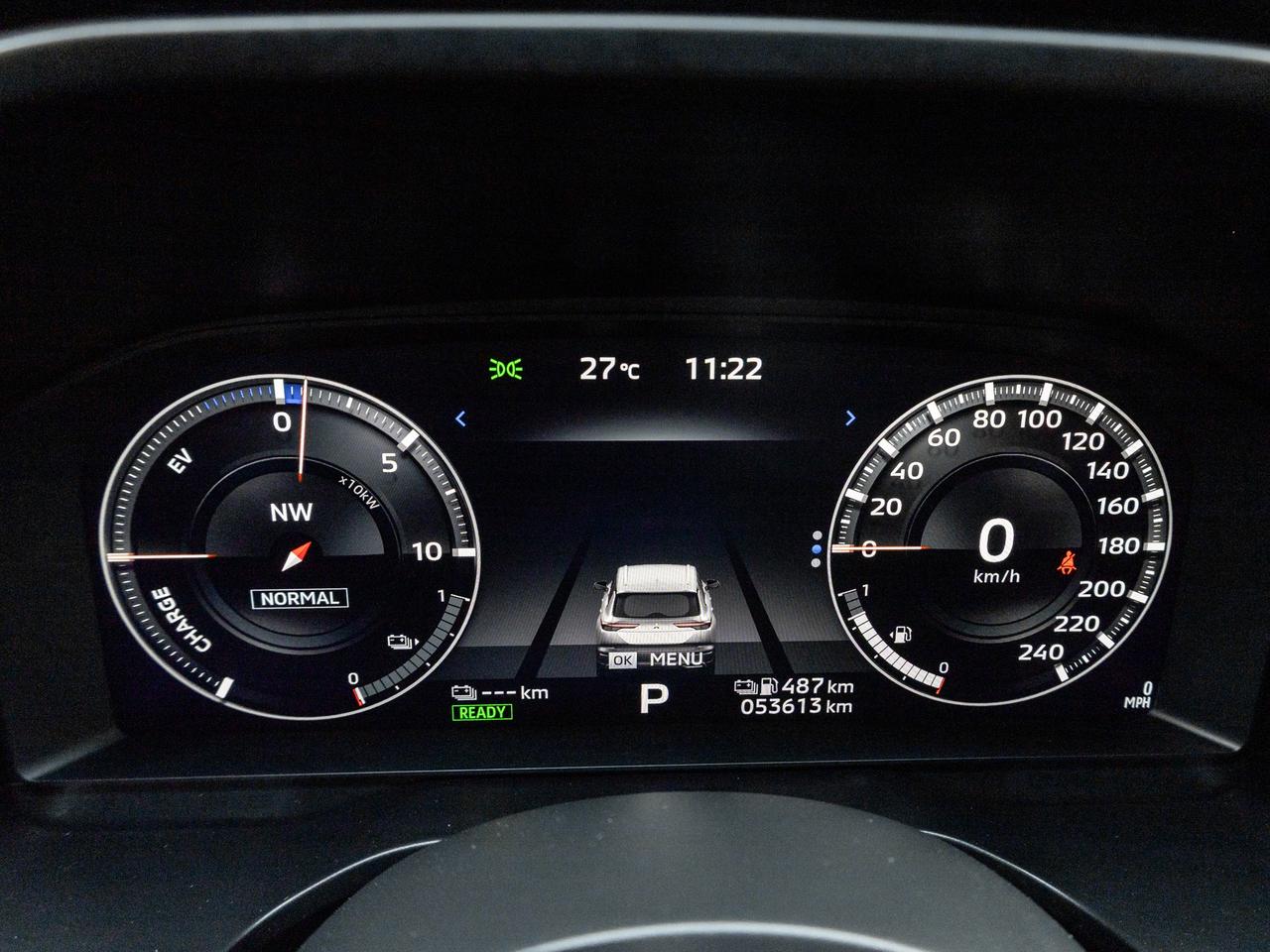 2024 Mitsubishi Outlander GT S-AWC CPO FINANCE RATES FOR AS LOW AS 0.90% Photo