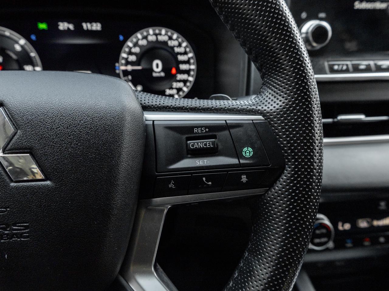 2024 Mitsubishi Outlander GT S-AWC CPO FINANCE RATES FOR AS LOW AS 0.90% Photo