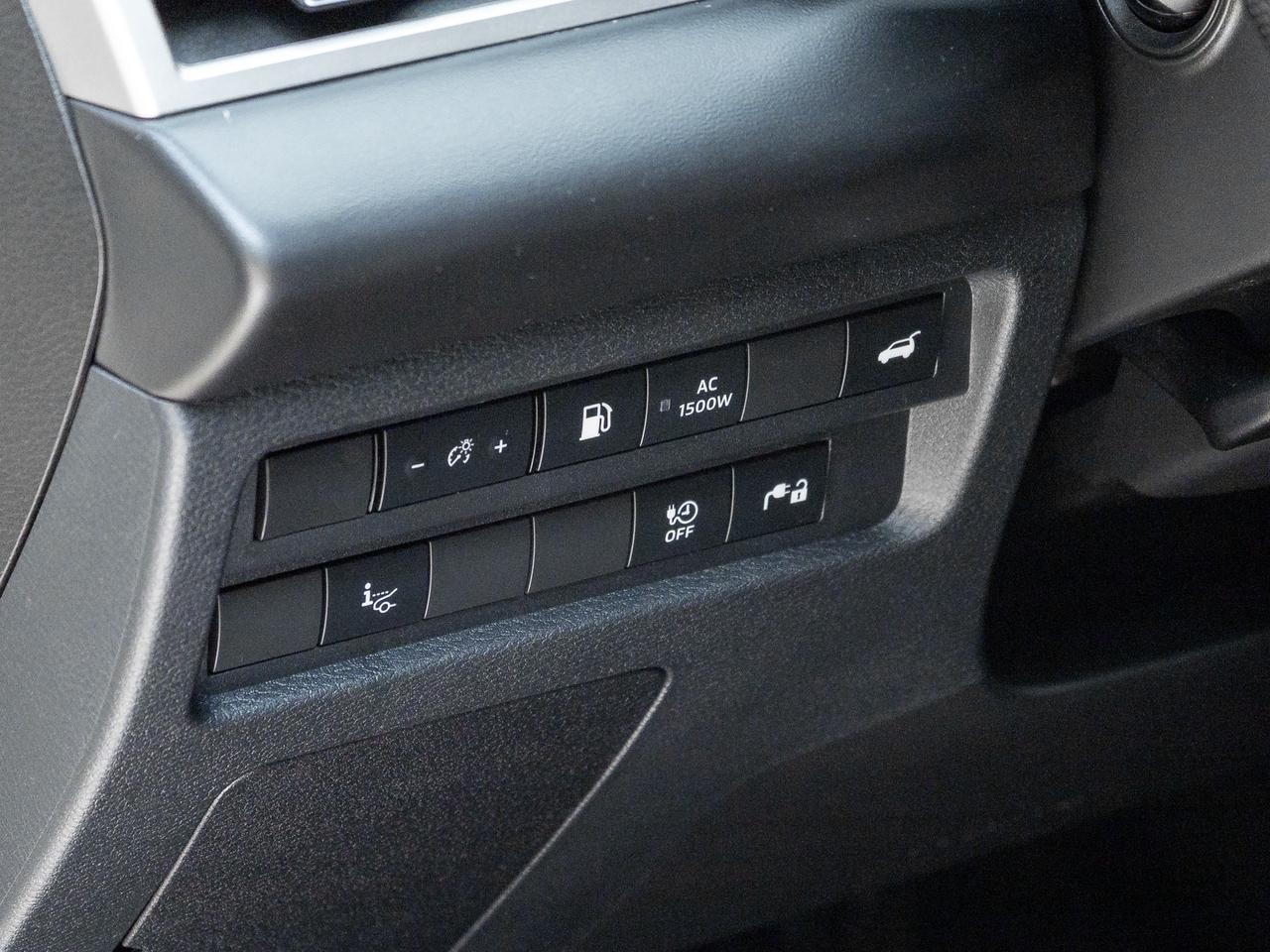 2024 Mitsubishi Outlander GT S-AWC CPO FINANCE RATES FOR AS LOW AS 0.90% Photo