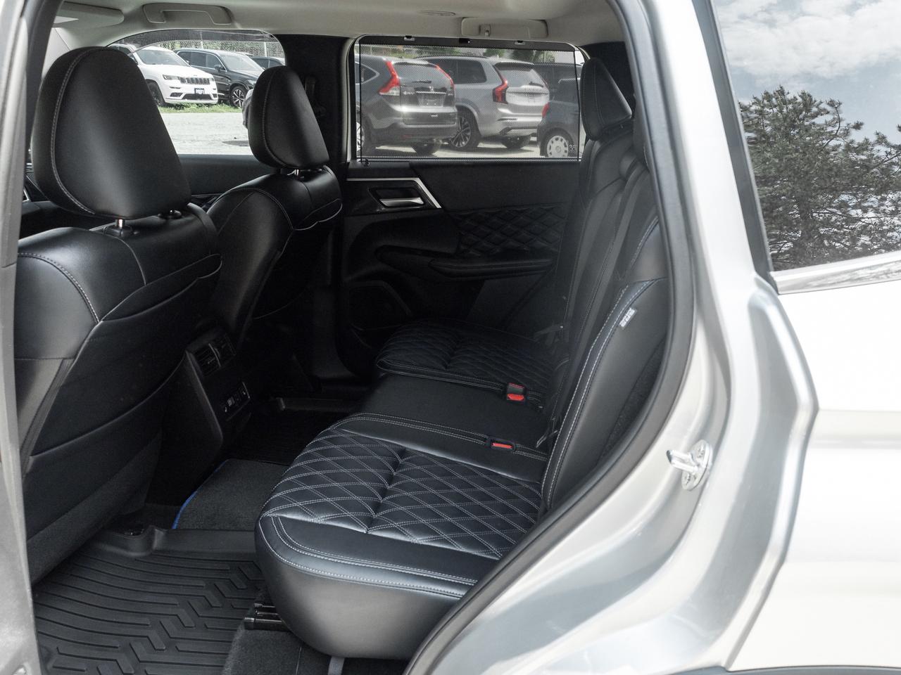 2024 Mitsubishi Outlander GT S-AWC CPO FINANCE RATES FOR AS LOW AS 0.90% Photo