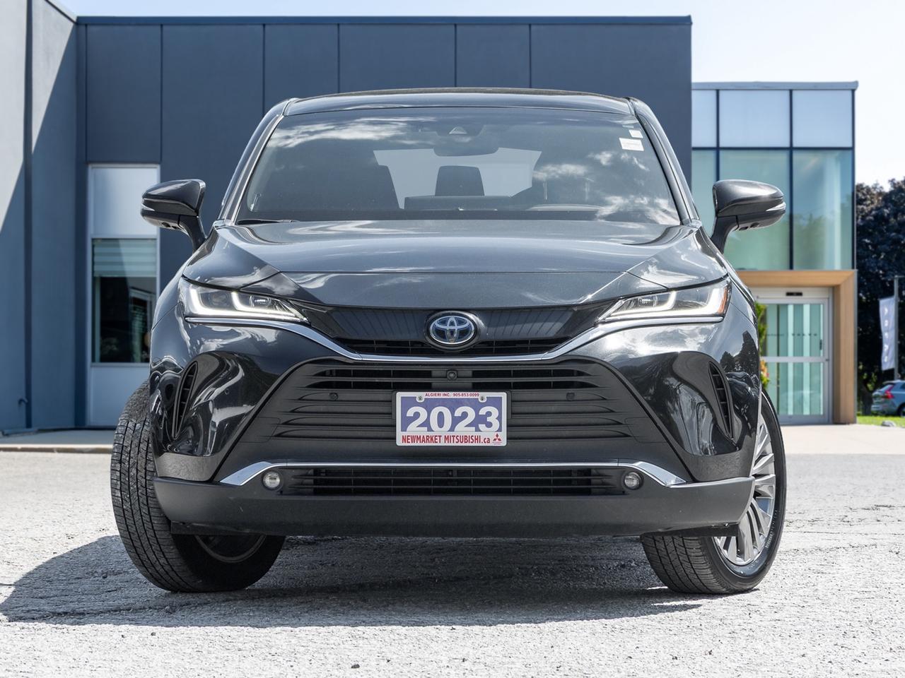 2023 Toyota Venza Limited AWD   AVAILABLE FOR FINANCING Photo