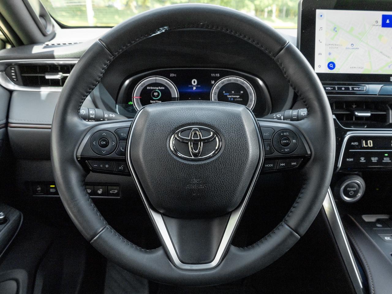 2023 Toyota Venza Limited AWD   AVAILABLE FOR FINANCING Photo