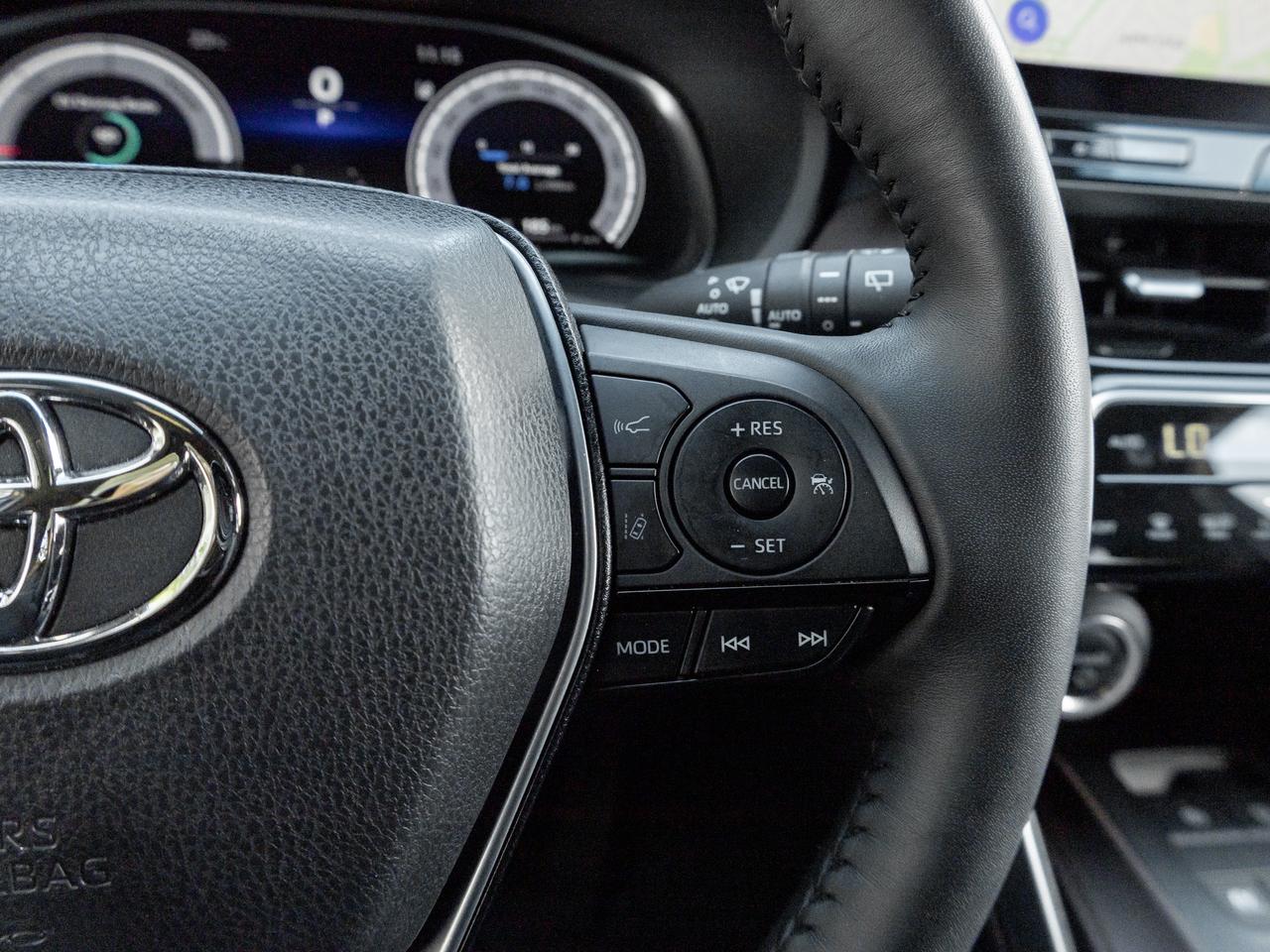 2023 Toyota Venza Limited AWD   AVAILABLE FOR FINANCING Photo