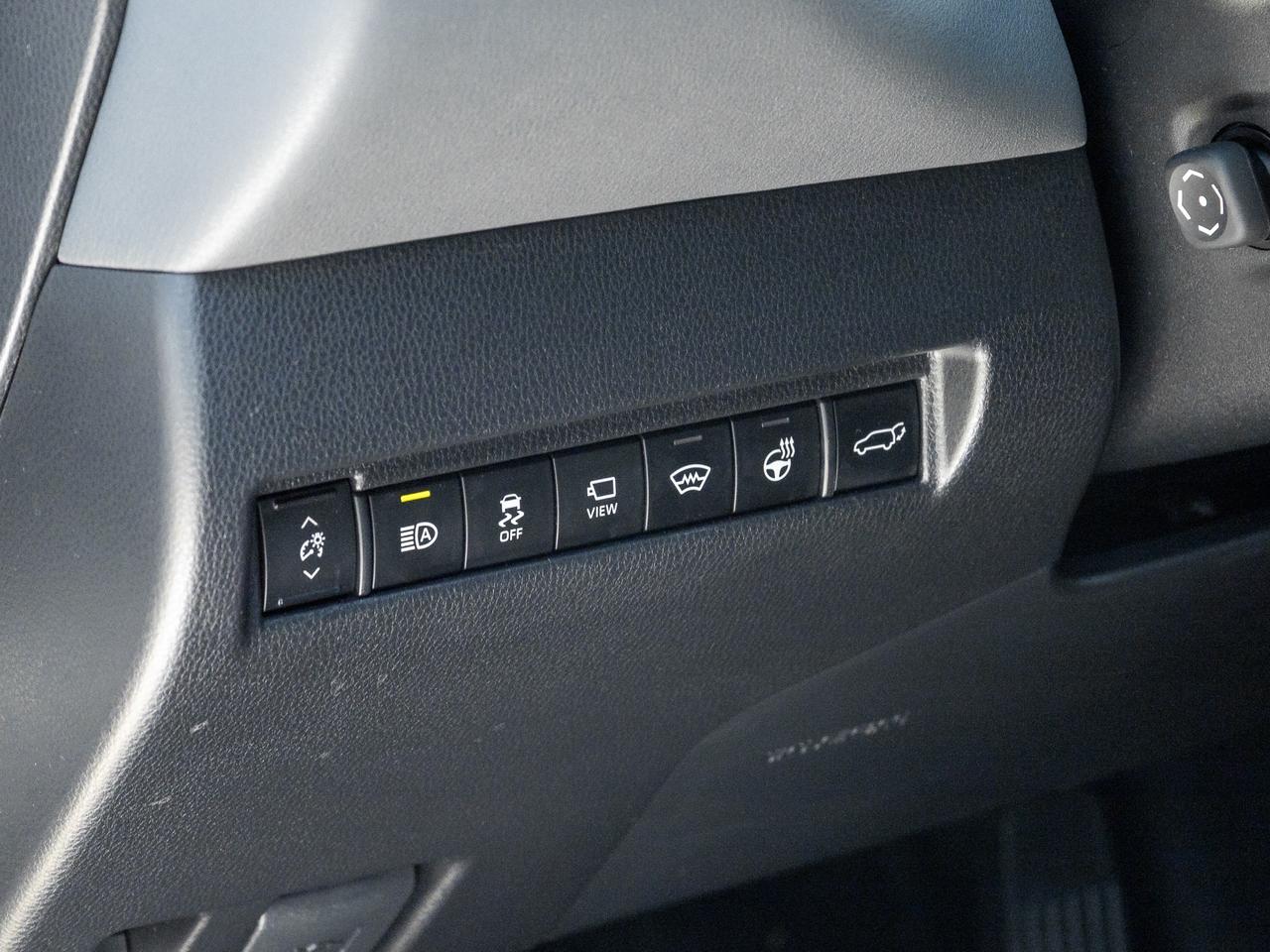 2023 Toyota Venza Limited AWD   AVAILABLE FOR FINANCING Photo