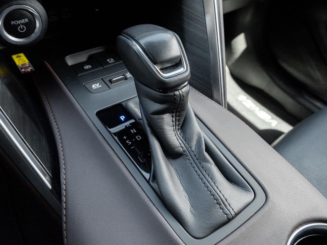 2023 Toyota Venza Limited AWD   AVAILABLE FOR FINANCING Photo