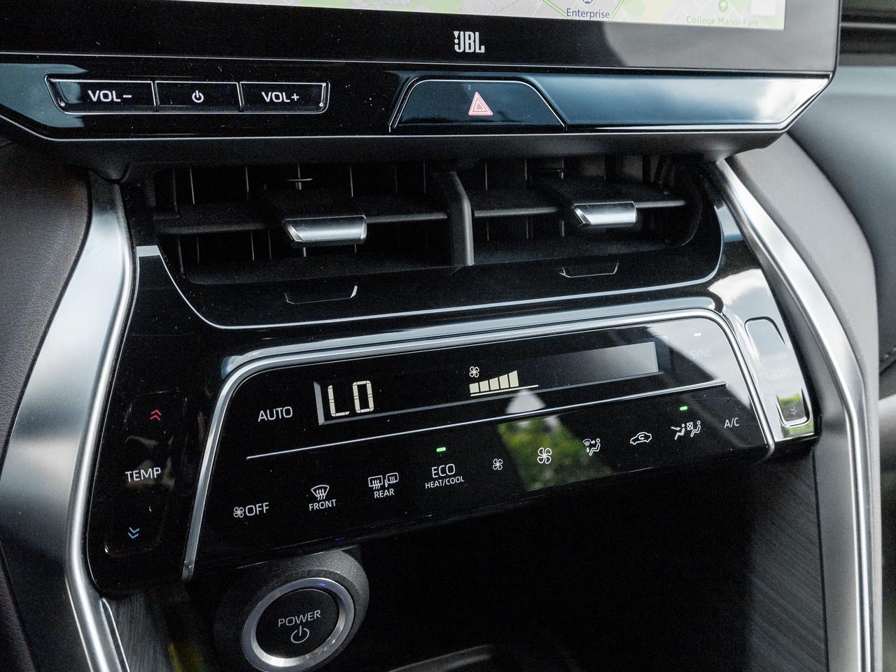 2023 Toyota Venza Limited AWD   AVAILABLE FOR FINANCING Photo