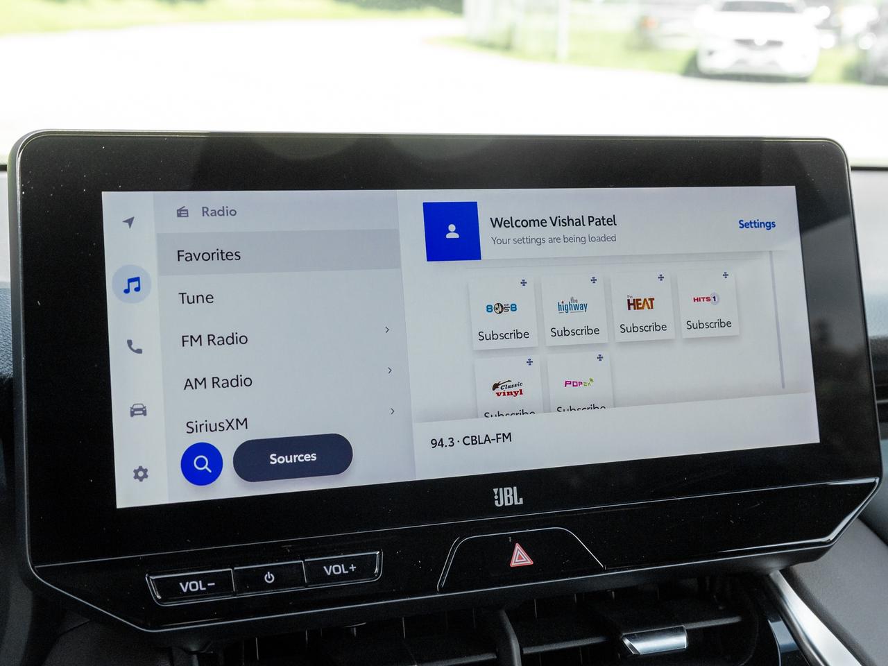 2023 Toyota Venza Limited AWD   AVAILABLE FOR FINANCING Photo